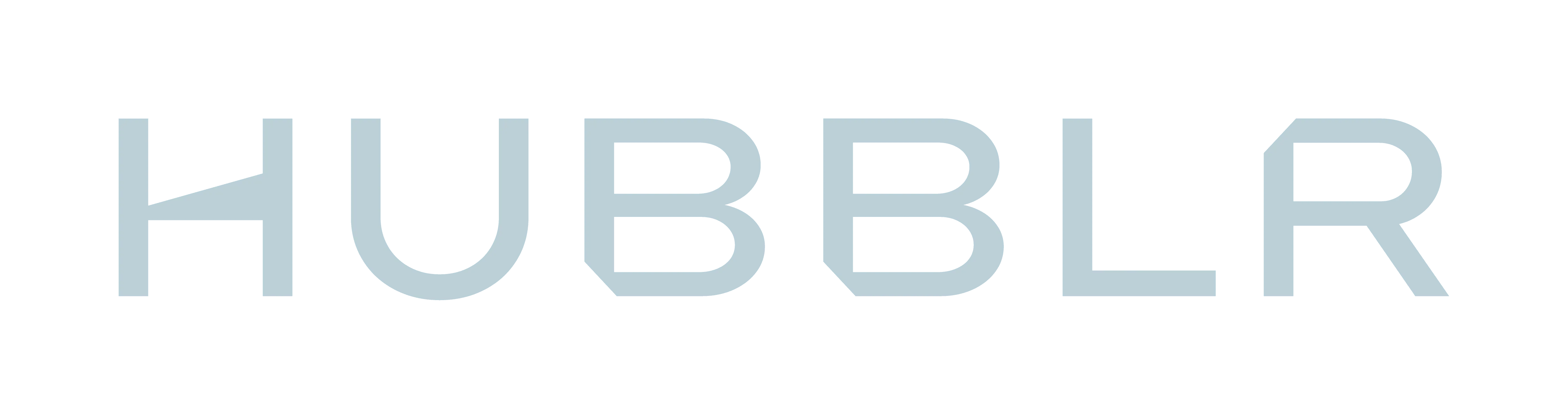 HUBBLR